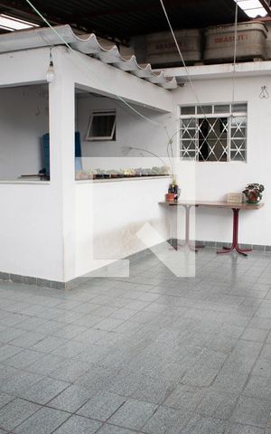 Casa à venda com 280m², 3 quartos e 2 vagasÁrea de Serviço
