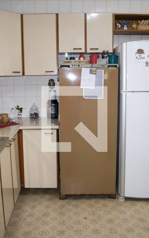 Casa à venda com 280m², 3 quartos e 2 vagasCozinha
