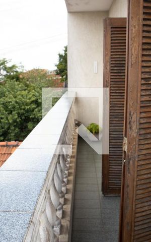 Casa à venda com 280m², 3 quartos e 2 vagasVaranda