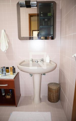 Casa à venda com 280m², 3 quartos e 2 vagasBanheiro do Quarto 3
