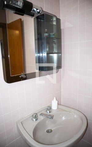 Casa à venda com 280m², 3 quartos e 2 vagasBanheiro do Quarto 3
