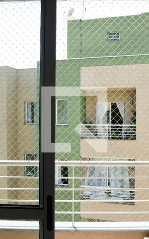 Apartamento para alugar com 57m², 2 quartos e 2 vagasSala