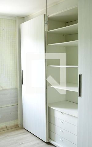 Apartamento para alugar com 57m², 2 quartos e 2 vagasQuarto 2 