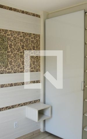 Apartamento para alugar com 57m², 2 quartos e 2 vagasQuarto