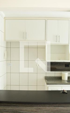 Apartamento para alugar com 57m², 2 quartos e 2 vagasCozinha