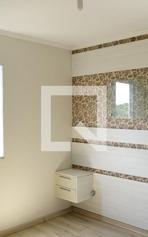 Apartamento para alugar com 57m², 2 quartos e 2 vagasQuarto