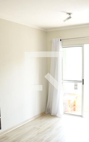 Apartamento para alugar com 57m², 2 quartos e 2 vagasSala