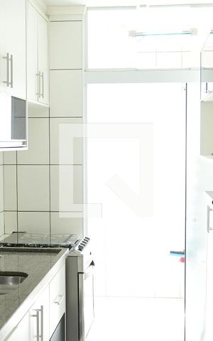 Apartamento para alugar com 57m², 2 quartos e 2 vagasCozinha