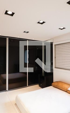 Apartamento à venda com 135m², 3 quartos e 2 vagasSuíte