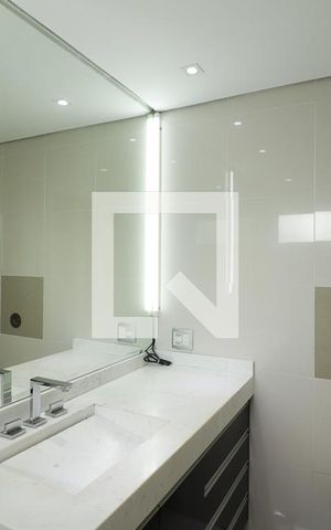 Apartamento à venda com 135m², 3 quartos e 2 vagasBanheiro da Suíte