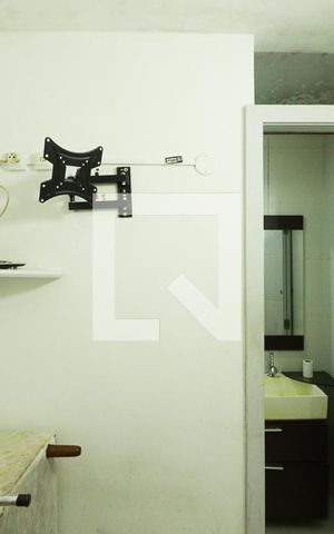 Apartamento à venda com 135m², 3 quartos e 2 vagasQuarto/Banheiro de Serviço