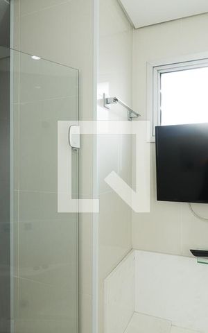 Apartamento à venda com 135m², 3 quartos e 2 vagasBanheiro da Suíte