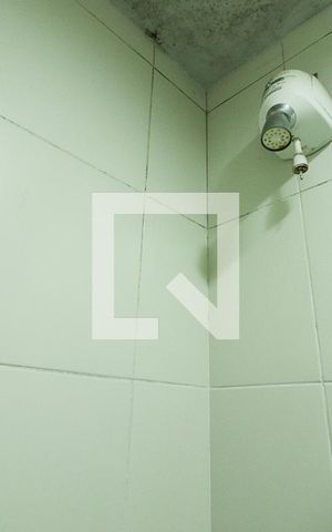 Apartamento à venda com 135m², 3 quartos e 2 vagasQuarto/Banheiro de Serviço