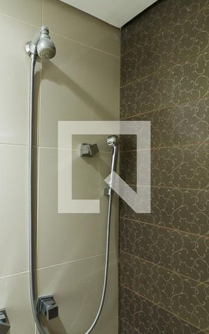 Apartamento à venda com 135m², 3 quartos e 2 vagasBanheiro Social