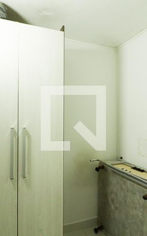 Apartamento à venda com 135m², 3 quartos e 2 vagasQuarto/Banheiro de Serviço