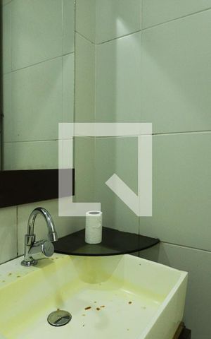 Apartamento à venda com 135m², 3 quartos e 2 vagasQuarto/Banheiro de Serviço