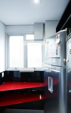 Apartamento à venda com 135m², 3 quartos e 2 vagasCozinha