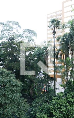 Apartamento à venda com 135m², 3 quartos e 2 vagasVista da Sala