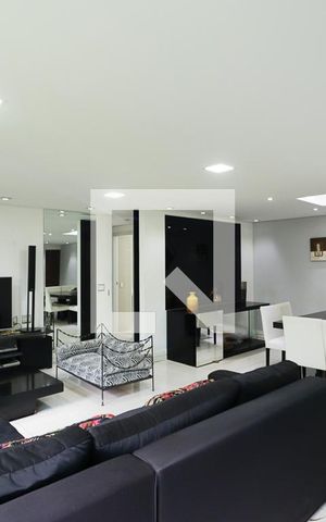Apartamento à venda com 135m², 3 quartos e 2 vagasSala