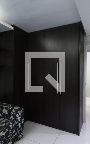 Apartamento à venda com 135m², 3 quartos e 2 vagasQuarto 1
