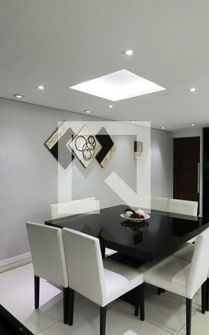 Apartamento à venda com 135m², 3 quartos e 2 vagasSala