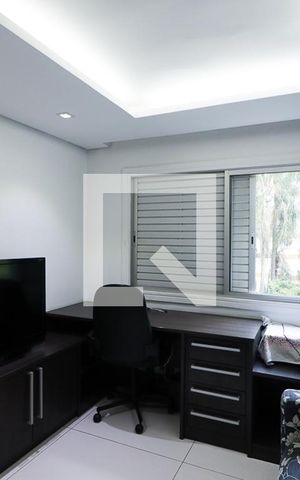 Apartamento à venda com 135m², 3 quartos e 2 vagasQuarto 1