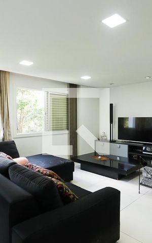 Apartamento à venda com 135m², 3 quartos e 2 vagasSala