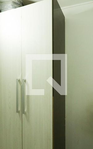 Apartamento à venda com 135m², 3 quartos e 2 vagasQuarto/Banheiro de Serviço