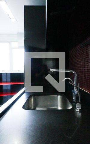 Apartamento à venda com 135m², 3 quartos e 2 vagasCozinha