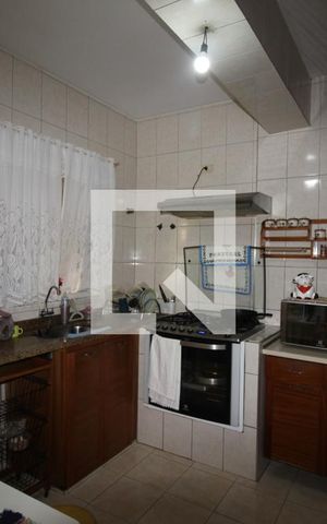 Casa à venda com 140m², 3 quartos e 2 vagasCozinha