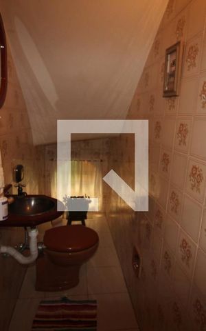 Casa à venda com 140m², 3 quartos e 2 vagasLavabo