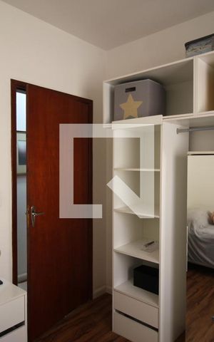 Casa à venda com 140m², 3 quartos e 2 vagasQuarto 2