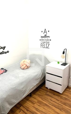 Casa à venda com 140m², 3 quartos e 2 vagas Casa à venda com 140m², 3 quartos e 2 vagasQuarto 2