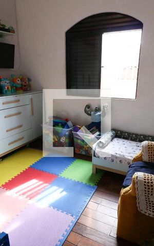 Casa à venda com 220m², 3 quartos e 1 vaga Casa à venda com 220m², 3 quartos e 1 vagaQuarto 2