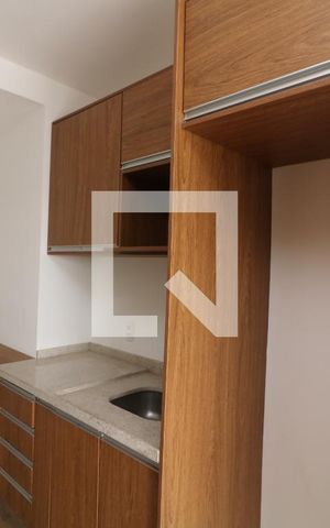 Studio para alugar com 26m², 1 quarto e sem vagaCozinha