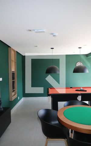 Studio para alugar com 26m², 1 quarto e sem vagaÁrea comum