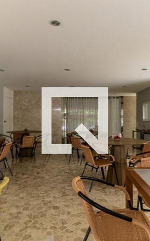 Apartamento à venda com 160m², 4 quartos e 2 vagasÁrea comum - Salão de festas