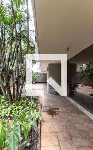 Apartamento à venda com 160m², 4 quartos e 2 vagasÁrea comum - Jardim