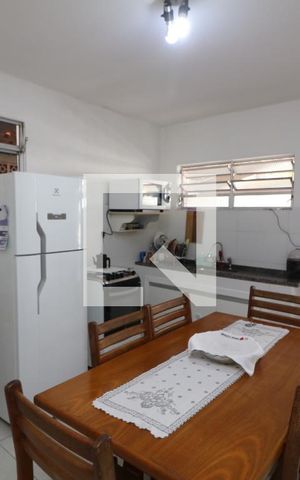 Casa à venda com 300m², 3 quartos e 4 vagasCozinha