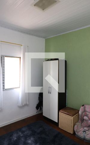 Casa à venda com 300m², 3 quartos e 4 vagasQuarto 2