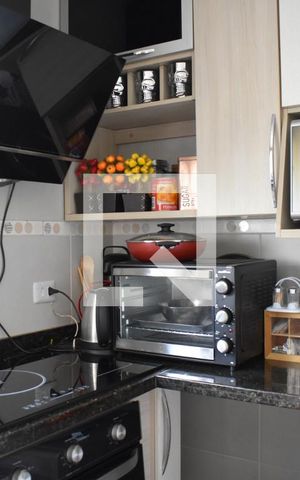Casa à venda com 240m², 4 quartos e 2 vagasCozinha