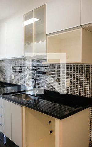Apartamento para alugar com 72m², 3 quartos e 2 vagasCozinha