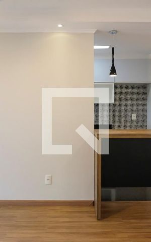 Apartamento para alugar com 72m², 3 quartos e 2 vagasSala