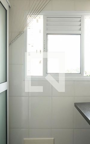 Apartamento para alugar com 72m², 3 quartos e 2 vagasÁrea de Serviço