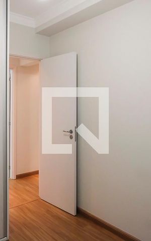 Apartamento para alugar com 72m², 3 quartos e 2 vagasQuarto 2