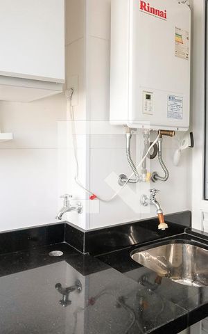 Apartamento para alugar com 72m², 3 quartos e 2 vagasÁrea de Serviço