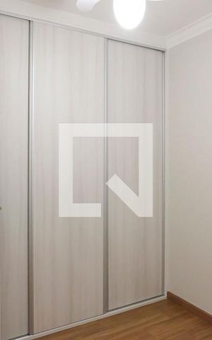 Apartamento para alugar com 72m², 3 quartos e 2 vagasQuarto 1