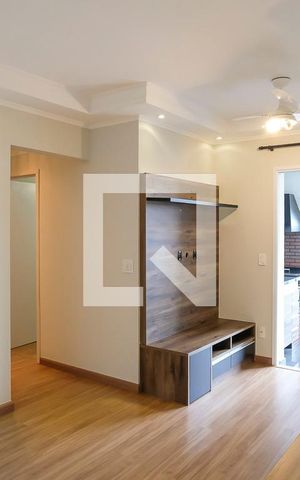 Apartamento para alugar com 72m², 3 quartos e 2 vagasSala