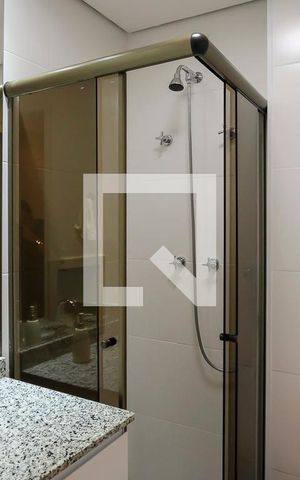 Apartamento para alugar com 72m², 3 quartos e 2 vagasBanheiro