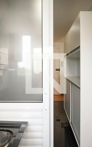 Apartamento para alugar com 72m², 3 quartos e 2 vagasÁrea de Serviço